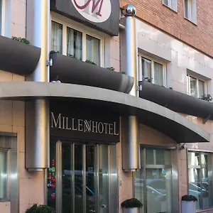 *** Ξενοδοχείο Millennhotel Ιταλία