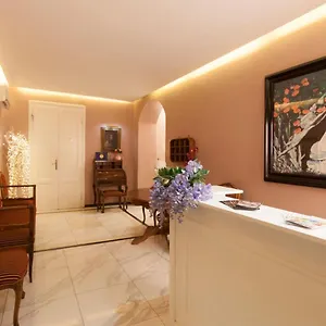 ** Ξενοδοχείο Joli Ιταλία