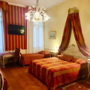 ** Ξενοδοχείο Mezzo Pozzo Ιταλία