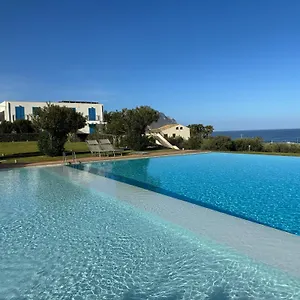 Cala Azzurra And Holidays House Nocleg ze śniadaniem