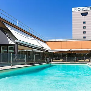 **** Ξενοδοχείο Novotel Linate Aeroporto Ιταλία