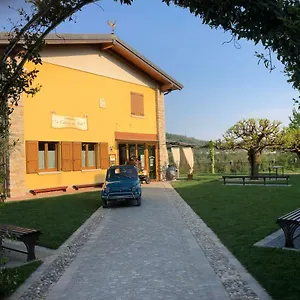 Agriturismo La Cascina Dei Prati Alloggio per agriturismo Credaro